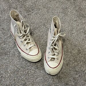 Converse Chuck 70 Canvas high top sneaker
